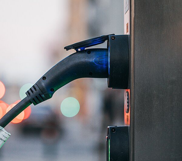 L-Charge