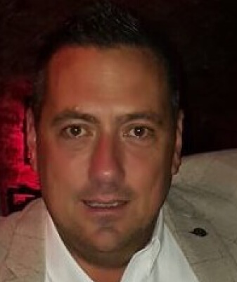 Scott Shepherd