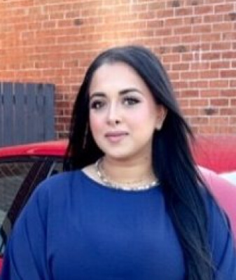 Marya Hussain